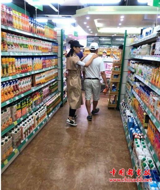 刘涛老公王珂破产