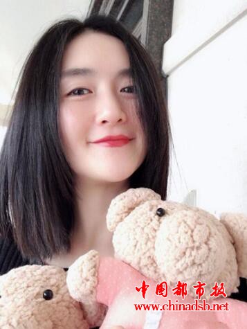 谢娜马甲线flag是怎么回事?谢娜为什么要立马甲线flag