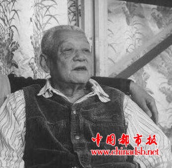 导演严寄洲逝世
